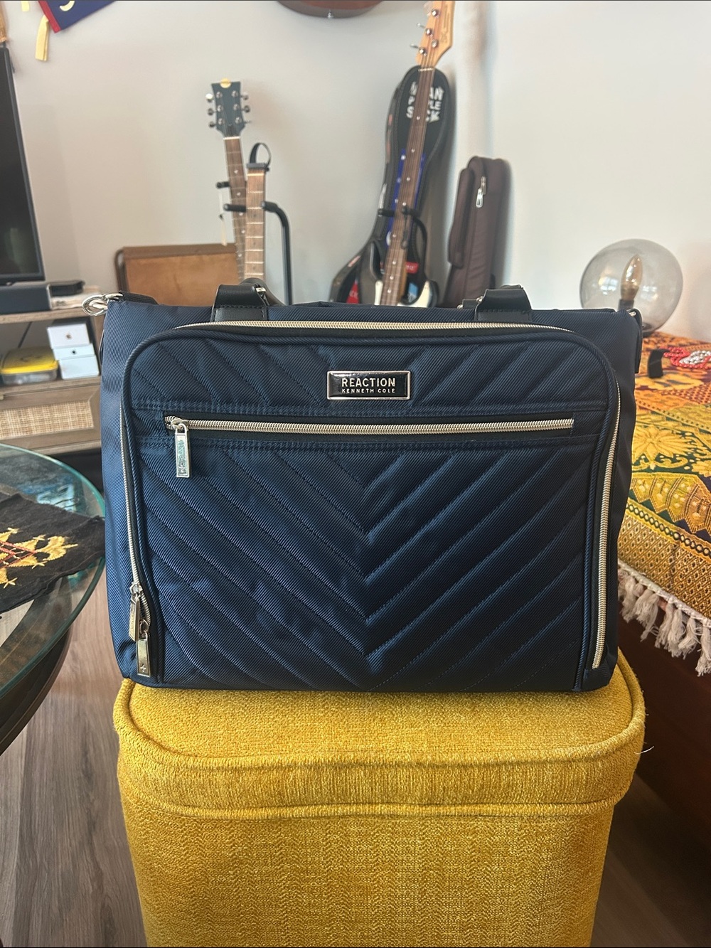 Kenneth Cole Reaction Chelsea Tote